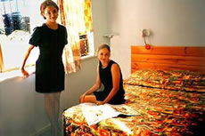 Acacia Inner City Inn - New Castle Holiday 5