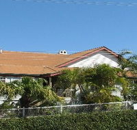 Auckland Hill B and B - New Castle Holiday