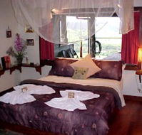 Daintree Cloud 9 - New Castle Holiday