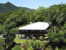 Daintree Manor - New Castle Holiday 4