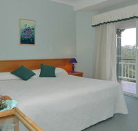Eumundi Rise Bed And Breakfast - New Castle Holiday