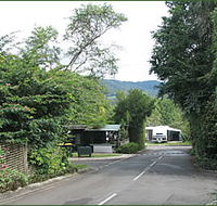 Palmwoods Caravan Park - New Castle Holiday