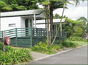 Palmwoods Caravan Park - New Castle Holiday 1