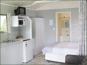Palmwoods Caravan Park - New Castle Holiday 2