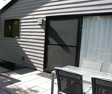 Colonial Village Motel - New Castle Holiday 5