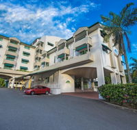 Cairns Sheridan Hotel - New Castle Holiday