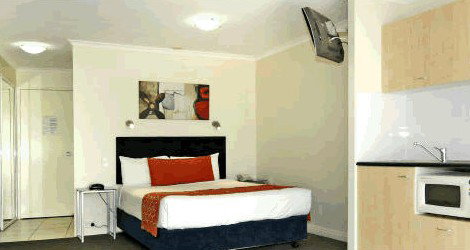 The Wellington Apartment Hotel - New Castle Holiday 0