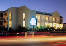 The Wellington Apartment Hotel - New Castle Holiday 2