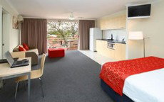 The Wellington Apartment Hotel - New Castle Holiday 3