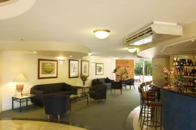 The Wellington Apartment Hotel - New Castle Holiday 4