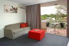 The Wellington Apartment Hotel - New Castle Holiday 5