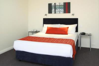 The Wellington Apartment Hotel - New Castle Holiday 6