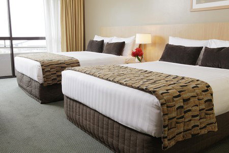 Rydges Plaza Cairns - New Castle Holiday 4