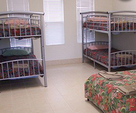 Toddy's Backpackers Resort - New Castle Holiday 2