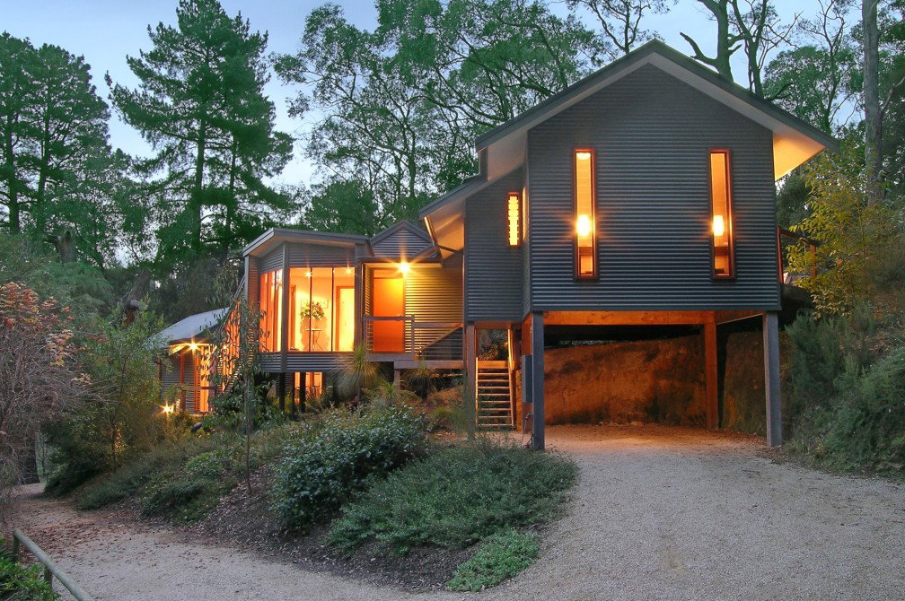 Aldgate SA New Castle Holiday