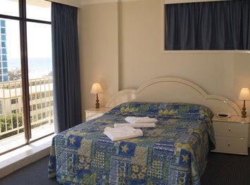 Queensleigh Holiday Apartments - New Castle Holiday 0