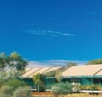 Kings Canyon Resort - New Castle Holiday