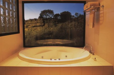 Kings Canyon Resort - New Castle Holiday 3