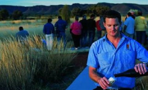 Kings Canyon Resort - New Castle Holiday 4