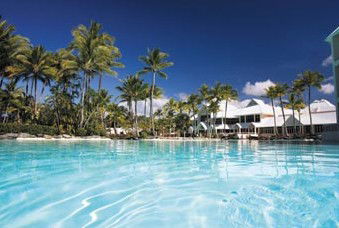 Port Douglas QLD New Castle Holiday