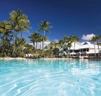 Sheraton Mirage Port Douglas - New Castle Holiday