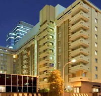 Parmelia Hilton - New Castle Holiday