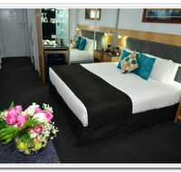 Waikerie Hotel Motel - New Castle Holiday