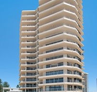 Beachside Tower - New Castle Holiday