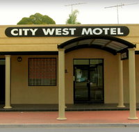 City West Motel - New Castle Holiday