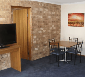 Clare Central Motel - New Castle Holiday 0