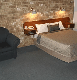 Clare Central Motel - New Castle Holiday 2