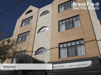 Directors Studio Adelaide - New Castle Holiday