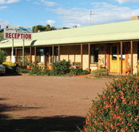 Gawler Ranges Motel - New Castle Holiday