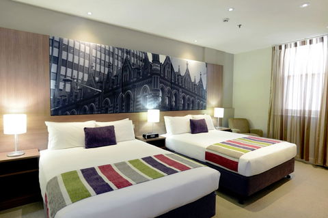 Mercure Grosvenor Hotel Adelaide - New Castle Holiday 1