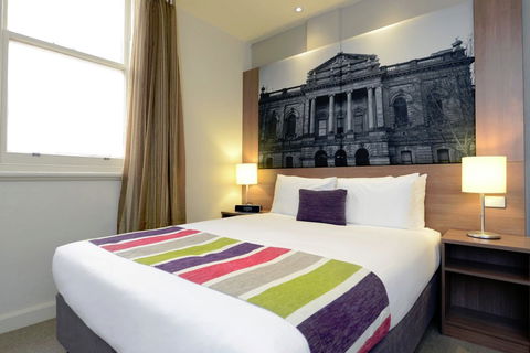 Mercure Grosvenor Hotel Adelaide - New Castle Holiday 2