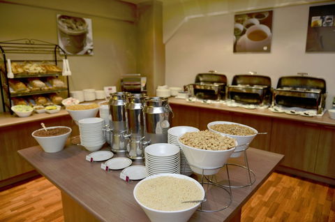Mercure Grosvenor Hotel Adelaide - New Castle Holiday 3