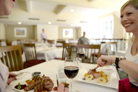 Mercure Grosvenor Hotel Adelaide - New Castle Holiday 4