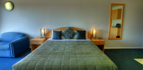 Harbour View Motel - New Castle Holiday 1