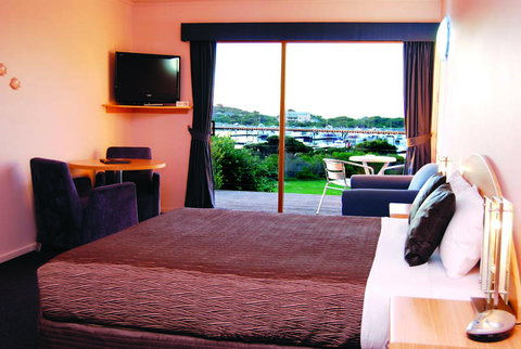 Harbour View Motel - New Castle Holiday 2