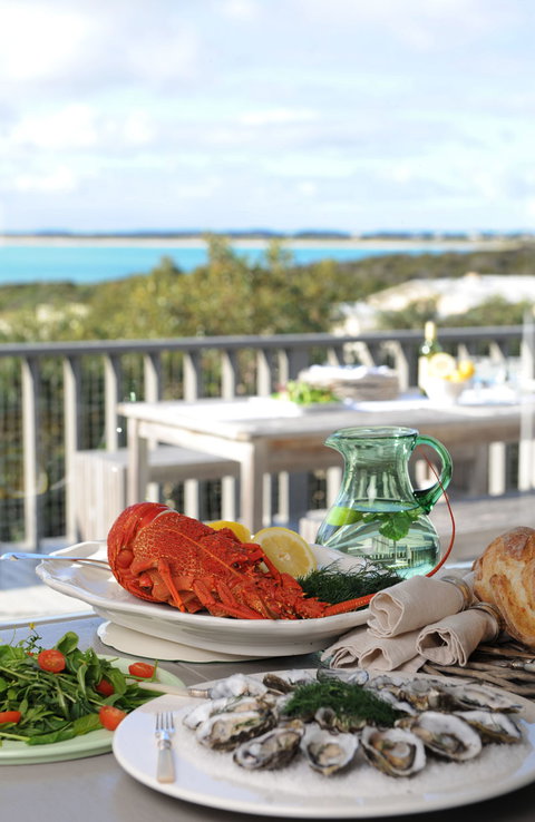 Harbour View Motel - New Castle Holiday 4