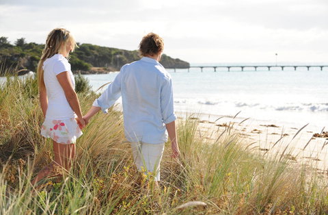 Harbour View Motel - New Castle Holiday 7