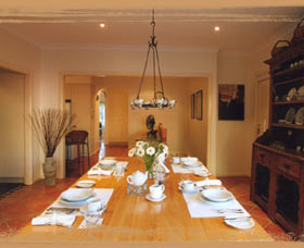 Ellis B And B - New Castle Holiday 1