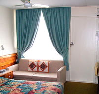 Motel Carnarvon - New Castle Holiday