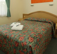 BIG4 Forest Glen Resort - New Castle Holiday