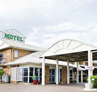 Gympie Muster Inn - New Castle Holiday