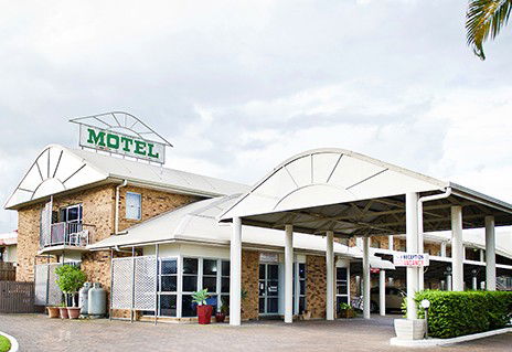 Gympie Muster Inn - New Castle Holiday 0