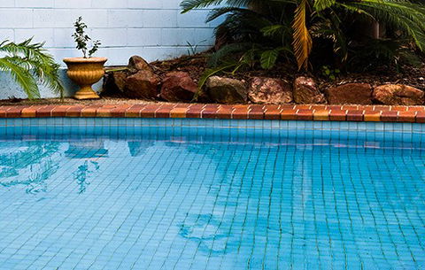 Gympie Muster Inn - New Castle Holiday 1