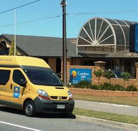 Comfort Inn Aviators Lodge - New Castle Holiday
