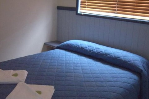 BIG4 Walkabout Palms Townsville - New Castle Holiday 1