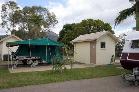 BIG4 Walkabout Palms Townsville - New Castle Holiday 2